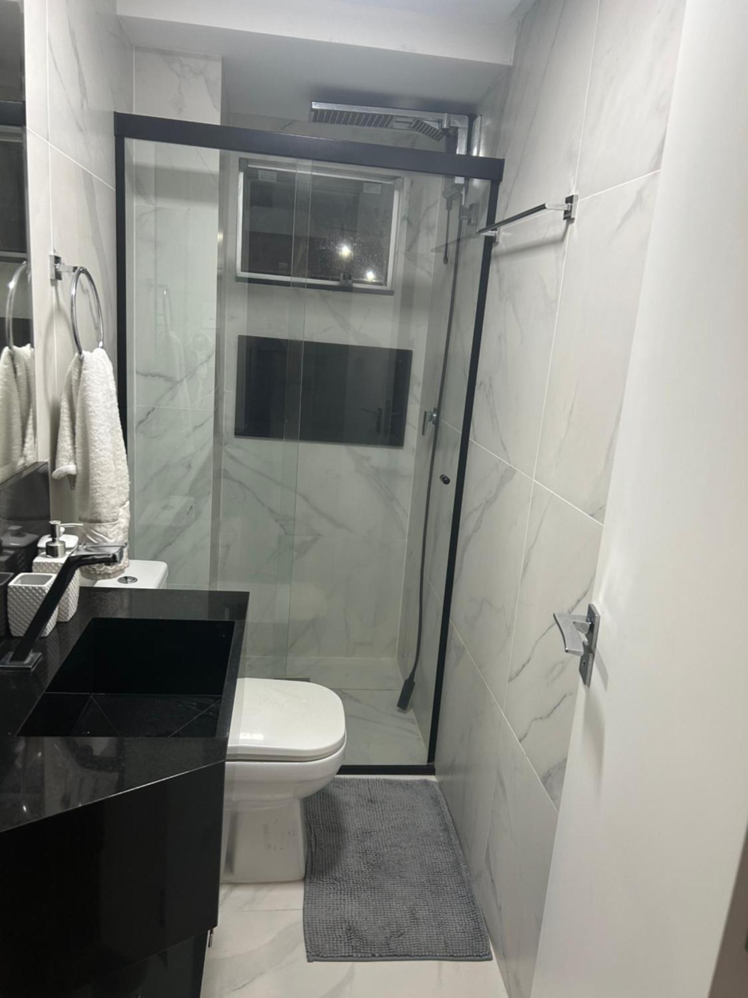 Apartamento Uma Quadra Da Avenida Atlantica, Apto 3 Quartos, Area Da Av Brasil Balneario Camboriu