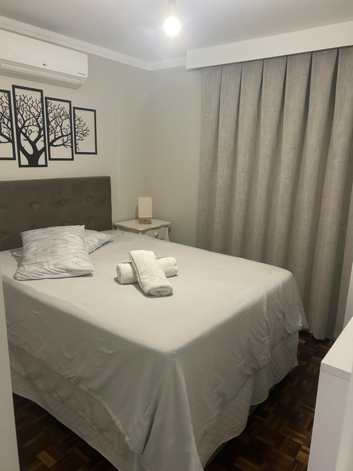Uma Quadra Da Avenida Atlantica, Apto 3 Quartos, Area Da Av Brasil Apartamento Balneario Camboriu