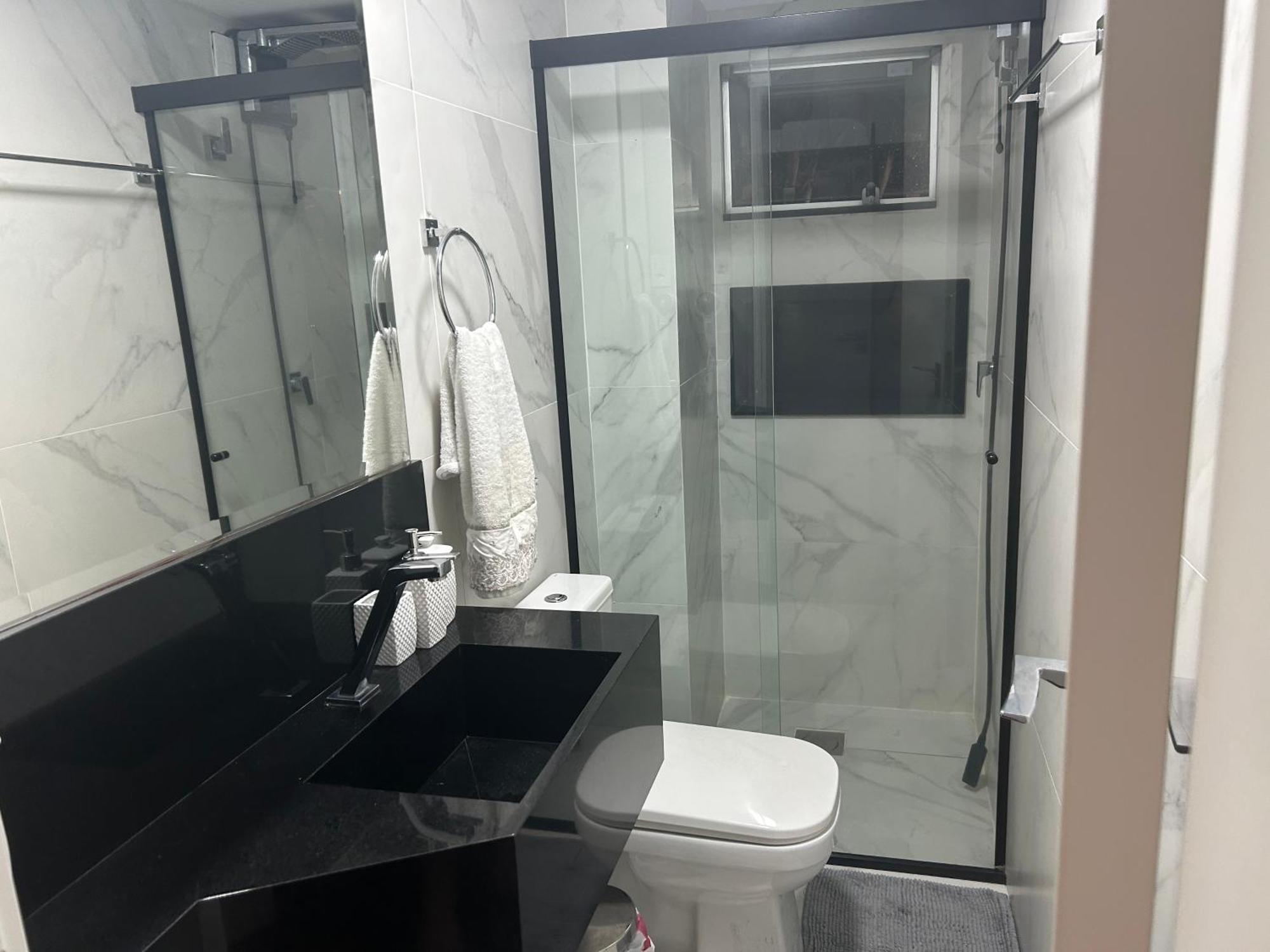 Uma Quadra Da Avenida Atlantica, Apto 3 Quartos, Area Da Av Brasil Apartamento Balneario Camboriu
